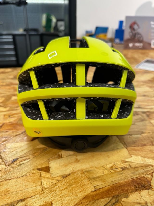 Casco Cannondale Dyman