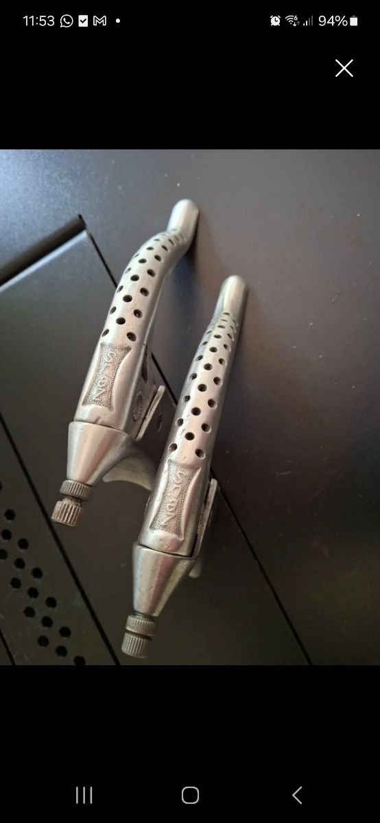 ZEUS bicicleta carretera