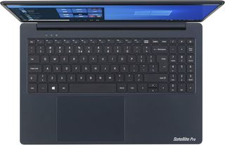 Toshiba Dynabook Satellite Pro C50-H-101 