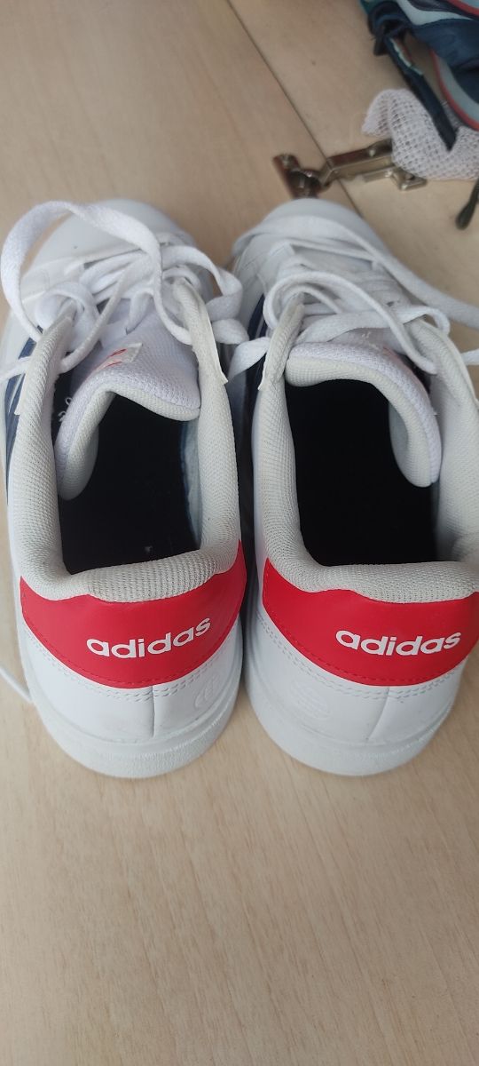 Deportivas Adidas 