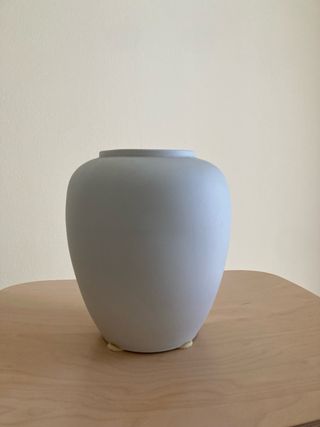 Vaso per fiori Limoges France