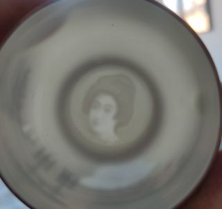 JUEGO DE CAFÉ VINTAGE PORCELANA JAPÓN