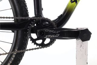 Bicicleta Specialized Epic GX talla S Reacondicionada