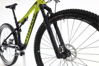 Bicicleta Specialized Epic GX talla S Reacondicionada