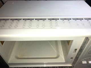 Microondas Whirlpool - M306