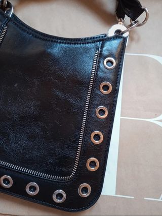 Bolso de Zara