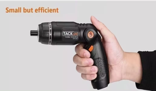 Destornillador inalámbrico TackLife