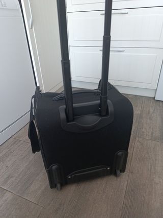 Maleta con ruedas Thermomix 6
