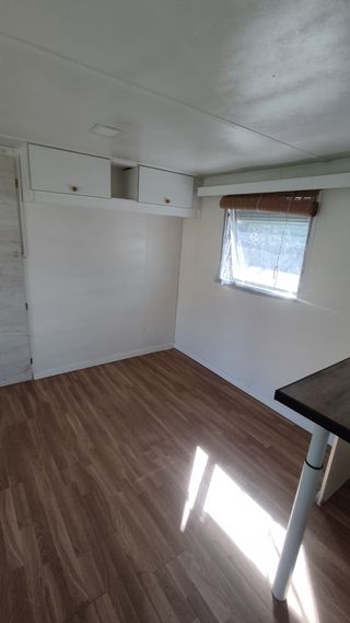 Casa Móvil 9x3m Transporte Incluido