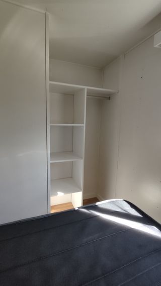 Casa Móvil 9x3m Transporte Incluido