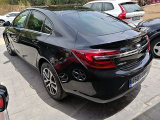 REBAJADO! Insignia Auto Distrib-Cambiada 180/mes