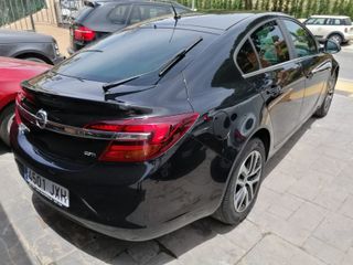 REBAJADO! Insignia Auto Distrib-Cambiada 180/mes
