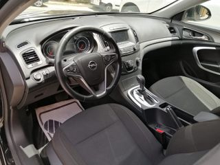 REBAJADO! Insignia Auto Distrib-Cambiada 180/mes