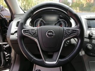 REBAJADO! Insignia Auto Distrib-Cambiada 180/mes