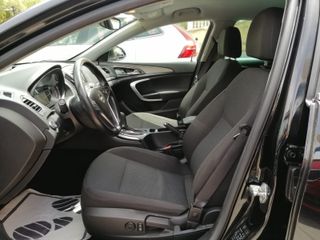 REBAJADO! Insignia Auto Distrib-Cambiada 180/mes