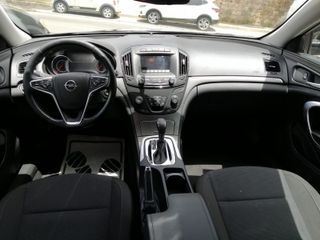REBAJADO! Insignia Auto Distrib-Cambiada 180/mes