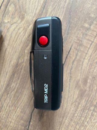 Olympus Trip MD2 - Cámara analógica