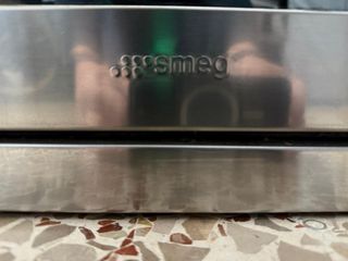 Horno eléctrico 