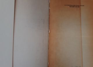 La construcció d'una ciutat. Mataró 1500-1900