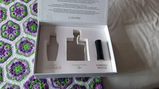 Labial Lancôme - Lápiz labial