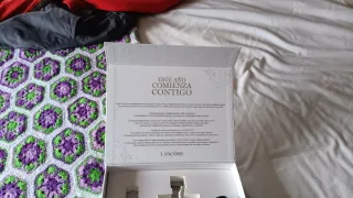 Labial Lancôme - Lápiz labial