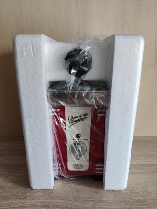Fontana di cioccolato Simeo FC 250 (Nuovo)