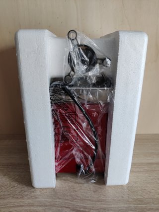 Fontana di cioccolato Simeo FC 250 (Nuovo)