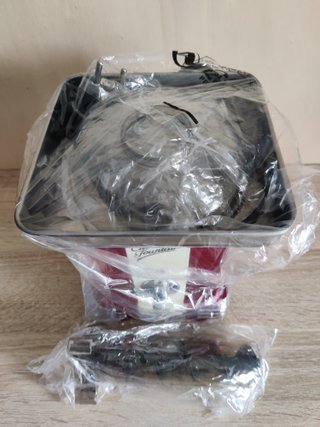 Fontana di cioccolato Simeo FC 250 (Nuovo)