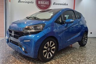 Casalini  M20 Aire acondicionado