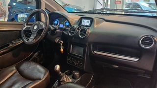 Casalini  M20 Aire acondicionado