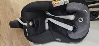 Silla coche Maxi-Cosi