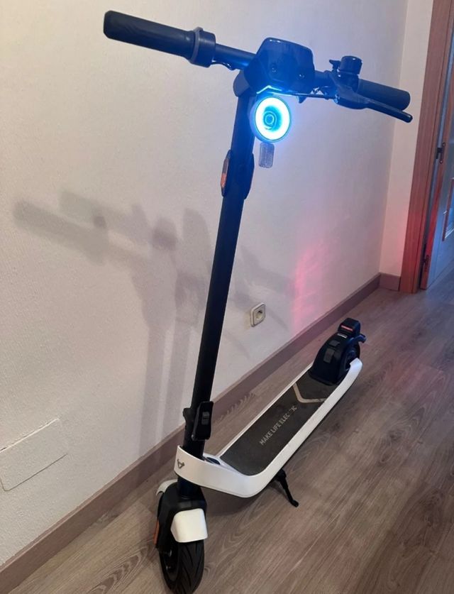 Niu KQI2 Pro - Patinete eléctrico