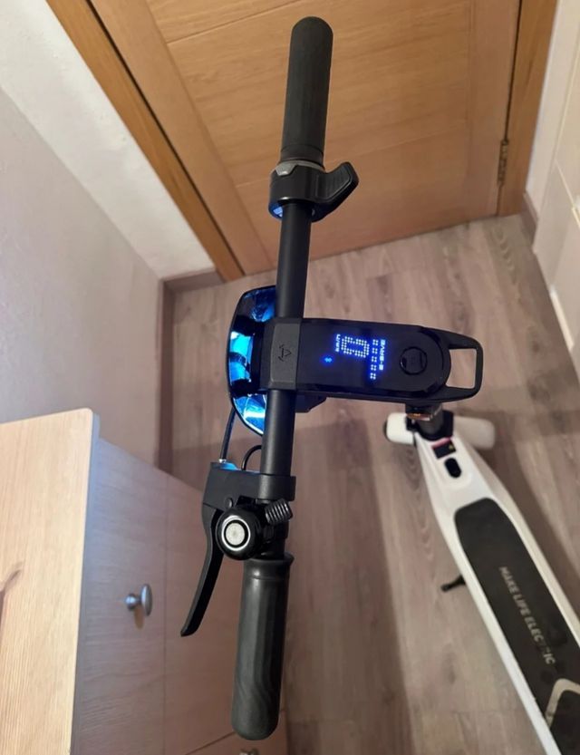 Niu KQI2 Pro - Patinete eléctrico