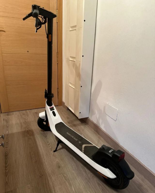 Niu KQI2 Pro - Patinete eléctrico