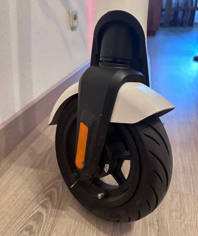 Niu KQI2 Pro - Patinete eléctrico