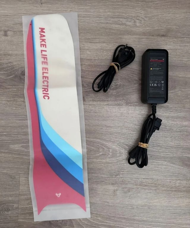 Niu KQI2 Pro - Patinete eléctrico