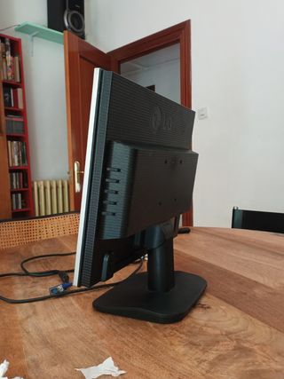 Monitor LG Flatron