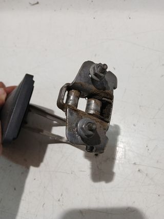 Tirador puerta Mercedes Citan W415