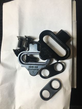 Calas SPD Shimano SM-SH51