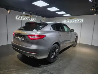 MASERATI LEVANTE 3.0D 275CV TRANSMISIÓN AUTOMÁTICA