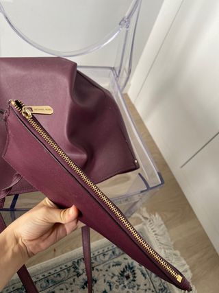 Bolso Michael Kors reversible