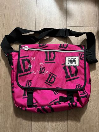 Maletín One direction