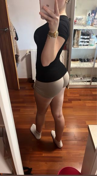 Entrenadora personal