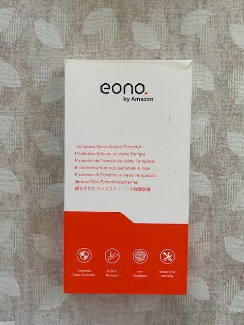 Pellicola protettiva vetro temperato