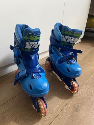 Patines