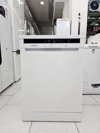 LAVAVAJILLAS GRUNDIG 3 BANDEJA CON GRANTIA Y TRANS