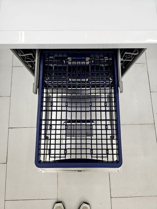 LAVAVAJILLAS GRUNDIG 3 BANDEJA CON GRANTIA Y TRANS