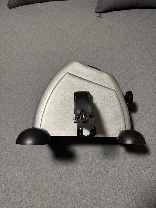 Pedaleador Estático AGM