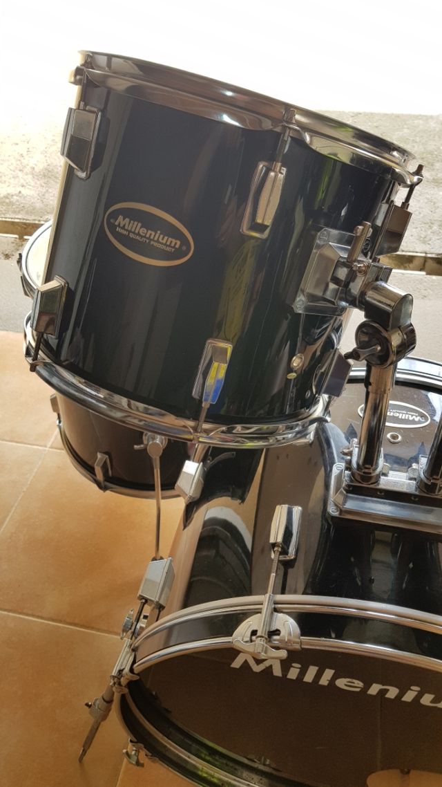 Bateria Millenium