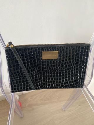 Bolso Bimba y Lola negro